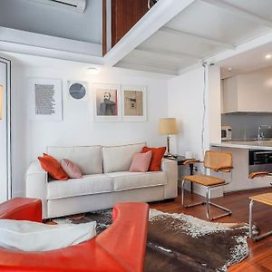 Appartement met een Slaapkamer
